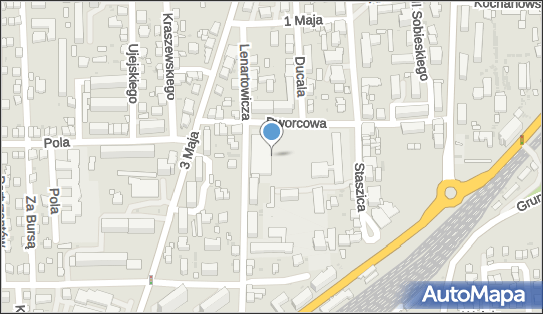 6852039289, Centrum Kształcenia Praktycznego w Jaśle 