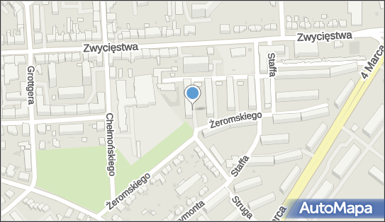 Centrum Kształcenia Praktycznego Wan Hen Henryk Zabrocki Wanda Kielar 75-610 - Przedsiębiorstwo, Firma, numer telefonu, NIP: 6692198492