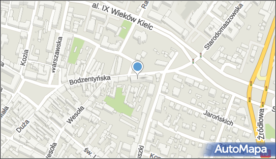 6572165426, Centrum Kształcenia Zawodowego 