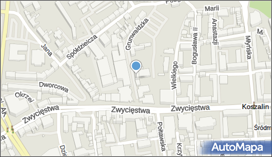 5532052454, Centrum Kultury Fizycznej Adria Janusz Stasica 