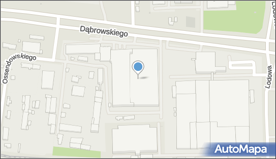 Centrum Logistyki i Marketingu, Łódź 93-231 - Przedsiębiorstwo, Firma, NIP: 9820373615