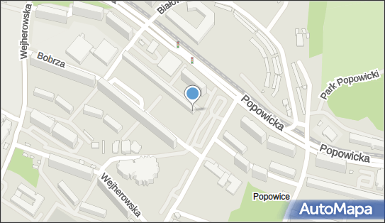Centrum M Ang, Popowicka 104, Wrocław 54-238 - Przedsiębiorstwo, Firma, numer telefonu, NIP: 8991421102