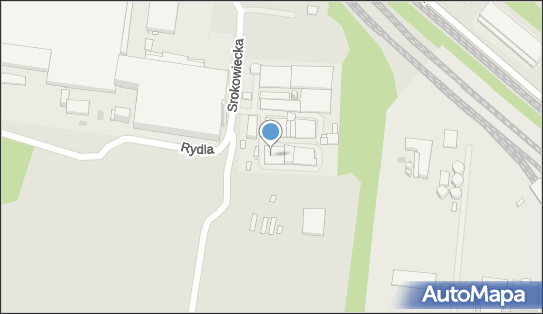 Centrum Maszyn i Narzędzi, ul. Srokowiecka 18 41-100 - Przedsiębiorstwo, Firma, numer telefonu, NIP: 6431763208