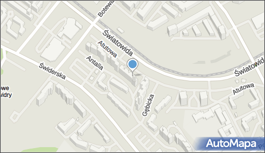 Centrum Medyczne Atut, Atutowa 9/3, Warszawa 03-126 - Przedsiębiorstwo, Firma, numer telefonu