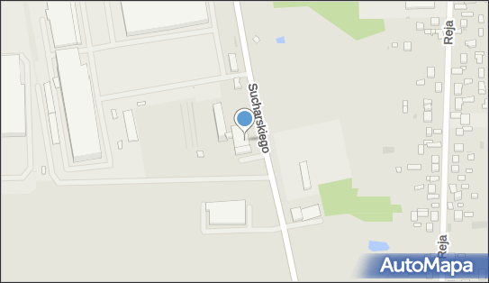 Centrum Medyczne Cordis, ul. Sucharskiego 49, Radomsko 97-500 - Przedsiębiorstwo, Firma, numer telefonu, NIP: 7722369385