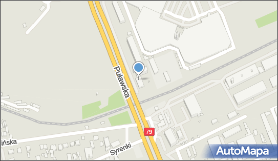 Centrum Medyczne Damiana Puławska, Puławska 42b, Piaseczno 05-500 - Przedsiębiorstwo, Firma, godziny otwarcia, numer telefonu