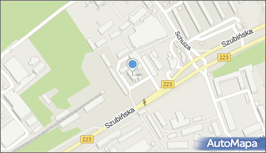 Centrum Medyczne Ikar Borowicz, ul. Szubińska 32, Bydgoszcz 85-915 - Przedsiębiorstwo, Firma, numer telefonu, NIP: 9671181909