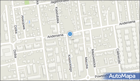 Centrum Medyczne Leczy-Med Małgorzata Łęczycka, Ząbki 05-091 - Przedsiębiorstwo, Firma, godziny otwarcia, numer telefonu