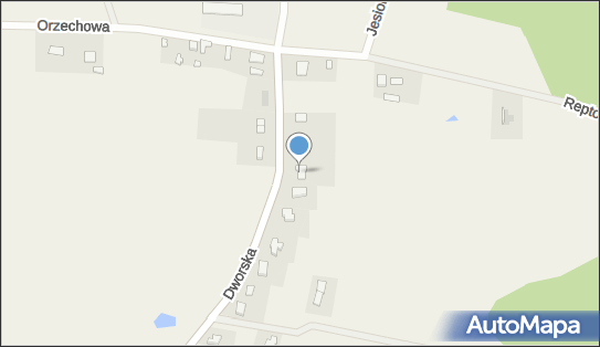 Centrum Medyczne Orthofocus, Reptowo 3B, Reptowo 86-070 - Przedsiębiorstwo, Firma, numer telefonu, NIP: 5542916471