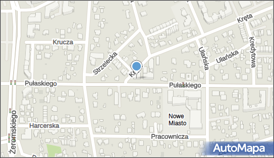 Centrum Medyczne Pułaskiego s.c., Białystok 15-338 - Przedsiębiorstwo, Firma, numer telefonu
