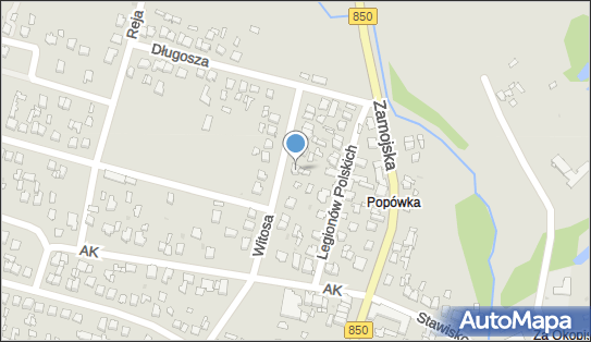 Centrum Motocyklowe Piotr Kasprzyk, Witosa Wincentego 12 22-600 - Przedsiębiorstwo, Firma, NIP: 9211991334