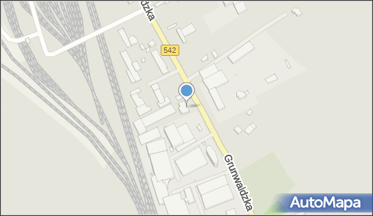 Centrum Motoryzacji - Stacja Kontroli Pojazdów Ajga, Działdowo 13-200 - Przedsiębiorstwo, Firma, numer telefonu