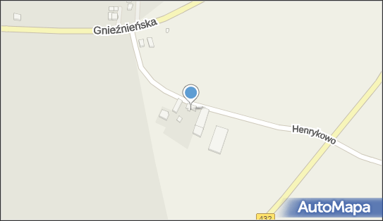 Centrum Nasienne Farma, Henrykowo 1, Olszewo 63-000 - Przedsiębiorstwo, Firma, numer telefonu, NIP: 7861680968