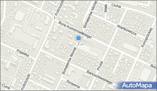 9181981815, Centrum Nauczania Języków Obcych