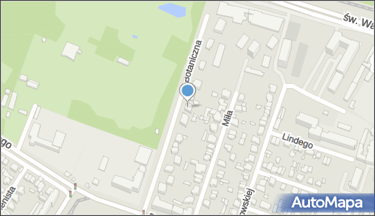 Centrum Nauczania Języków Obcych, Botaniczna 20, Poznań 60-586 - Przedsiębiorstwo, Firma, numer telefonu, NIP: 5581730233