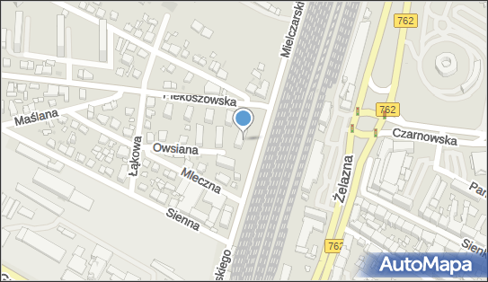 9590335805, Centrum Nauki Niekonwencjonalnej 