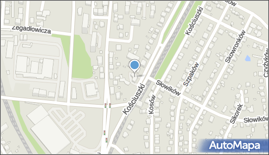 7743166115, Centrum Nowoczesnej Fizjoterapii - Marcin Jankowski 