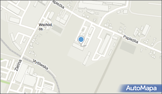 Centrum Obróbcze, ul. Papieżka 71D, Włocławek 87-800 - Przedsiębiorstwo, Firma, NIP: 9532258991