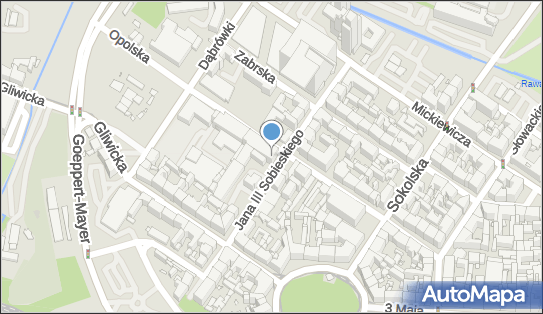 Centrum obróbki CNC Datmetals, Króla Jana III Sobieskiego 11 40-082 - Przedsiębiorstwo, Firma, godziny otwarcia, numer telefonu