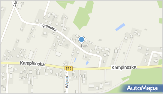 5311609941, Marfrez Obróbka Skrawaniem CNC Mariusz Burzyński 