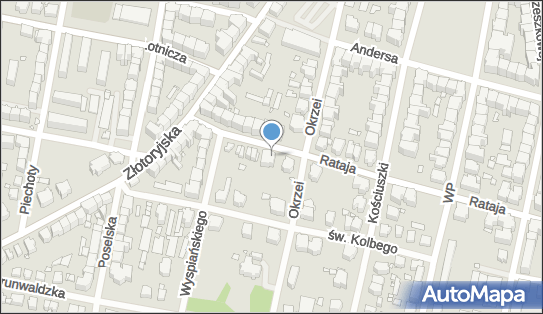 6912448851, Centrum Odszkodowań DRB sp. kom. 