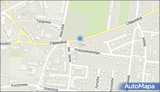 Centrum Ogrodnicze Floran, ul. Oławska 6A, Strzelin 57-100 - Przedsiębiorstwo, Firma, numer telefonu, NIP: 9141252493