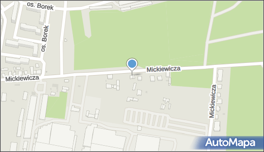 Centrum Ogrodnicze Irena Haak, ul. Mickiewicza 36C, Wronki 64-510 - Przedsiębiorstwo, Firma, NIP: 7630002056