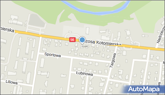 Centrum Ogrodnicze Kalina, ul. Szosa Kotomierska 29, Koronowo 86-010 - Przedsiębiorstwo, Firma, NIP: 5541615721