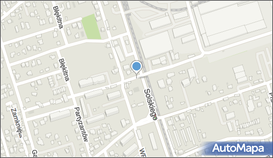 Centrum Ogrodnicze Natura Tomasz Trestka, ul. Ludwika Solskiego 22 32-800 - Przedsiębiorstwo, Firma, NIP: 8691045043