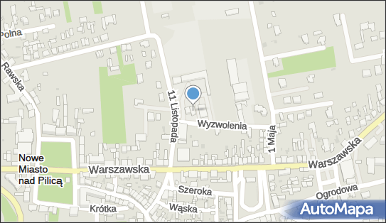 7971985522, Centrum Ogrodnicze , Orzech