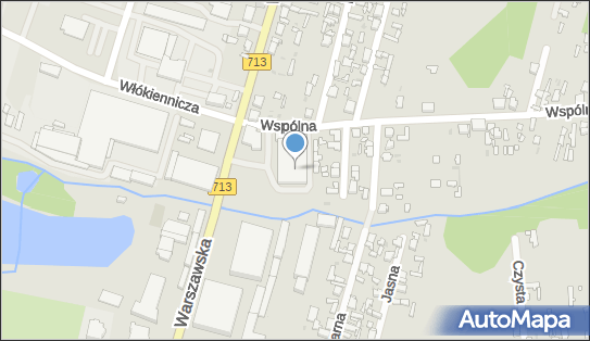 Centrum Ogrodnicze Stokrotka, ul. Warszawska 128/130 97-200 - Przedsiębiorstwo, Firma, NIP: 7731595112