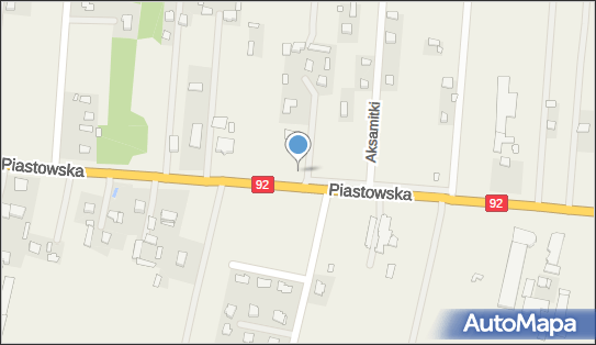 Centrum Ogrodzeń Konstruktor, Piastowska 162, Wielgolas Brzeziński 05-074 - Przedsiębiorstwo, Firma, godziny otwarcia, numer telefonu