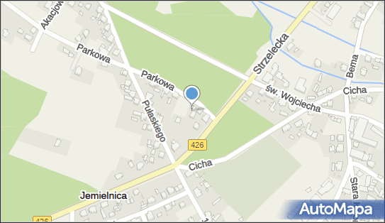 7542619320, Centrum Okazji Alto Alicja Mendel 