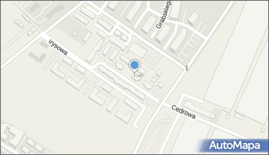 Centrum Okulistyczne Dr Barnyk Krzysztof - Ośrodek Diagnostyki i Rehabilitacji Słabowidzących 72-005 - Przedsiębiorstwo, Firma, NIP: 8511938533