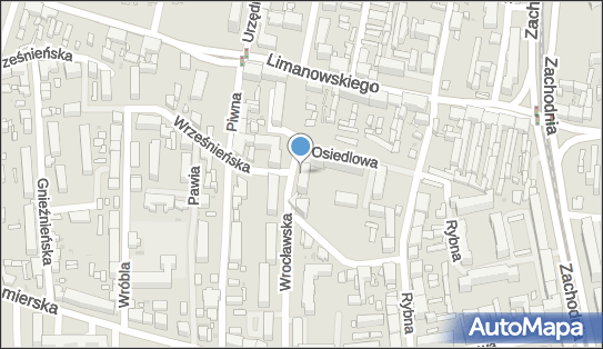 7292554245, Centrum Osteopatii Adam Orszulak 