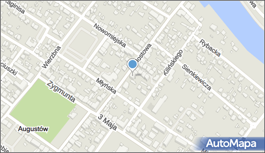 8460005345, Centrum Oświetleniowe 