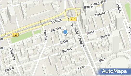 Centrum P. Karpova PK PLUS, Śliska 56/2, Warszawa 00-826 - Przedsiębiorstwo, Firma, numer telefonu