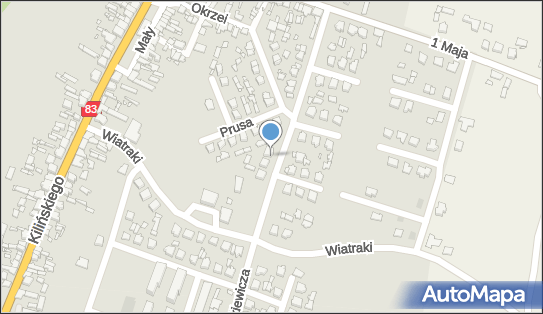 Centrum Piłkarskie Vigo, Mickiewicza Adama 14, Dobra 62-730 - Przedsiębiorstwo, Firma, NIP: 6681052170