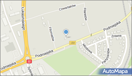 Centrum Pneumatyki Arma-Pol, ul. Podmiejska 16E 66-400 - Przedsiębiorstwo, Firma, NIP: 5991259031