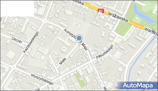 140052994, Centrum Podróży Milena Ciuchcińska 