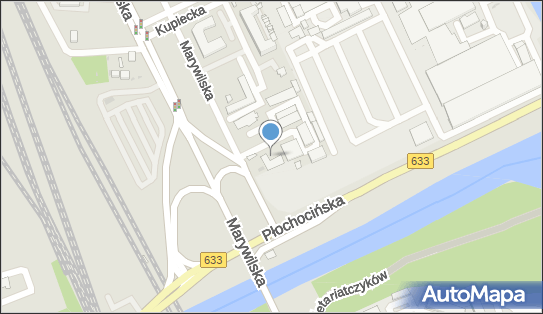 Centrum Pomocy Bliźniemu Monar Markot, Marywilska 44a, Warszawa 03-042 - Przedsiębiorstwo, Firma, numer telefonu