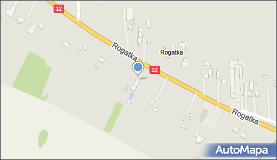 Centrum Pompowe Ola Dominika Jarych Damian Ślesiński, Rogatka 5e 62-860 - Przedsiębiorstwo, Firma, numer telefonu