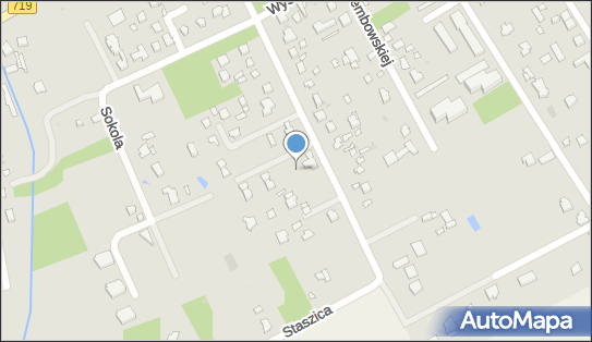 5361094114, Centrum Profilaktyki Społecznej Mariusz Jędrzejko 