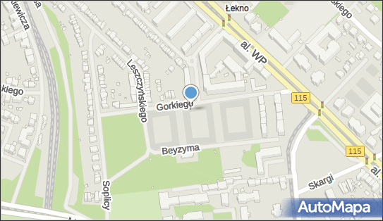7642350828, Centrum Projektowe i Obsługi Inwestycji Przemysław Łojek 
