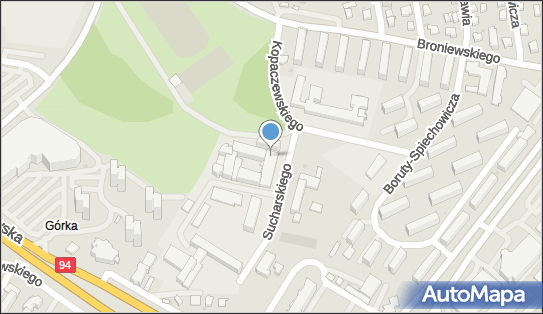 Centrum Promocji Badan i Ekspertyz Pomost, Rzeszów 35-225 - Przedsiębiorstwo, Firma, numer telefonu, NIP: 8132404282