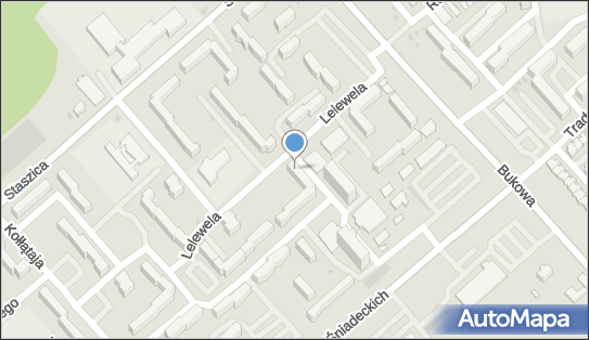 6691138364, Centrum Psychologiczno-Kinezjologiczne 