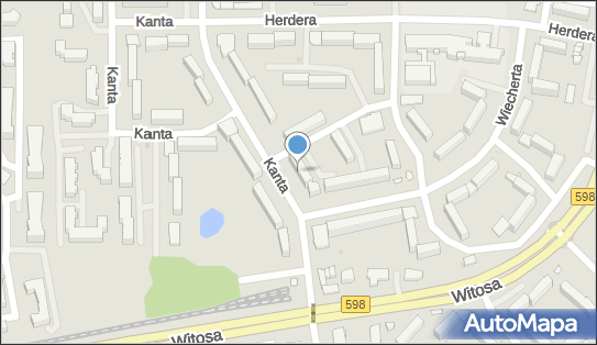 Centrum Psychoterapii i Psychoedukacji, ul. Immanuela Kanta 9 10-683 - Przedsiębiorstwo, Firma, NIP: 7391118406