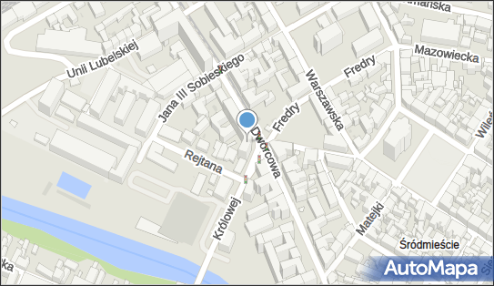 9671232593, Centrum Psychoterapii Integratywnej i Psychoedukacji Integrum Paulina Kaja, Elżbieta Marchlewicz 