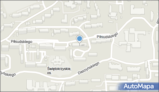 Centrum Rafał Jach Marcin Kaczmarski, ul. Hanki Sawickiej 36 25-431 - Przedsiębiorstwo, Firma, NIP: 6572409242
