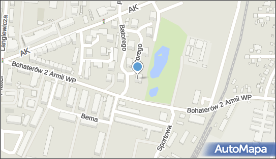 Centrum Rehabilitacji Agnieszka Myczkowska-Kłys, Zgorzelec 59-900 - Przedsiębiorstwo, Firma, NIP: 6131460739